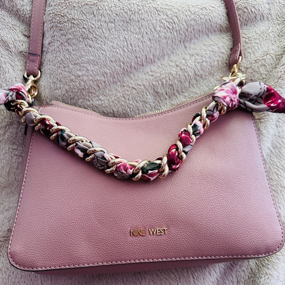 Nine West shoulder/crossbody bag
